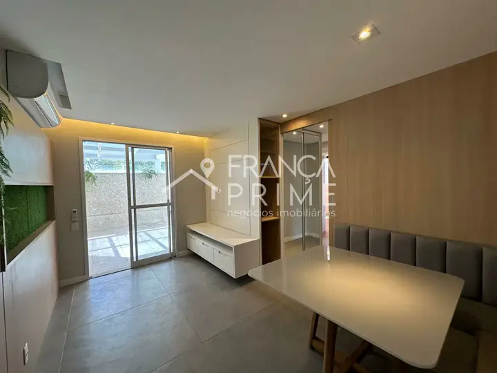 Foto 2 de Apartamento com 2 dormitórios à venda, 80 m² em Grand Reserva Paulista - Jardim Iris