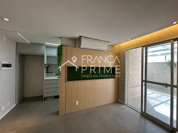 Foto 3 de Apartamento com 2 dormitórios à venda, 80 m² em Grand Reserva Paulista - Jardim Iris