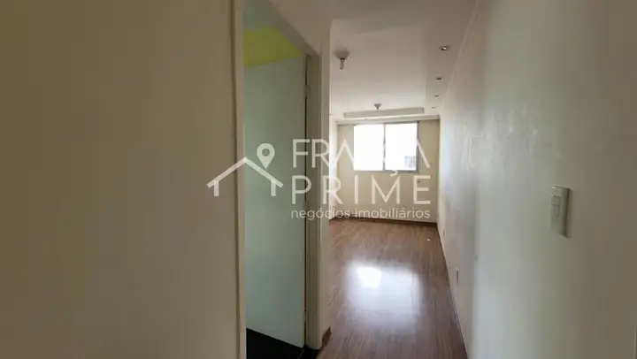 Foto 3 de Apartamento com 2 dormitórios à venda, 44 m² em Água Branca