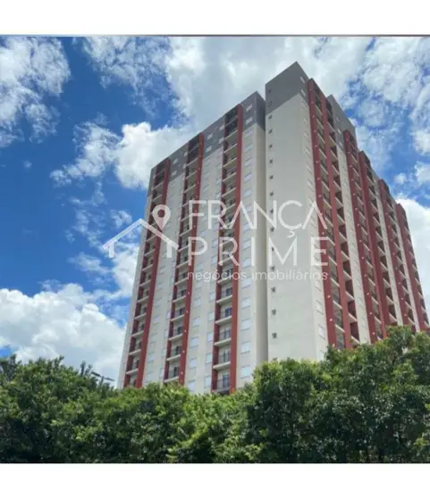 Foto 26 de Apartamento com 1 dormitório para alugar, 27 m² em Sítio Morro Grande