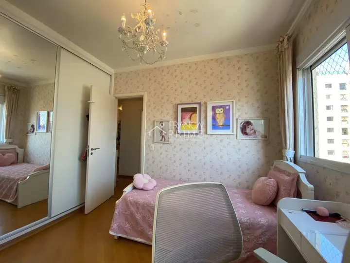 Foto 25 de Apartamento com 4 dormitórios à venda, 158 m² em Perdizes