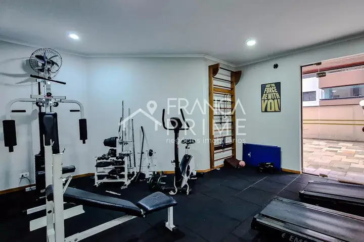 Foto 41 de Apartamento com 3 dormitórios à venda, 103 m² em Perdizes