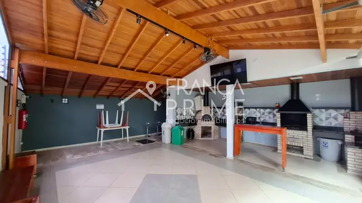 Foto 25 de Apartamento com 2 dormitórios à venda, 67 m² em Grand Reserva Paulista - Jardim Iris