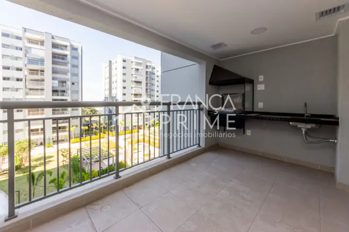 Foto 2 de Apartamento com 2 dormitórios à venda, 69 m² em City América