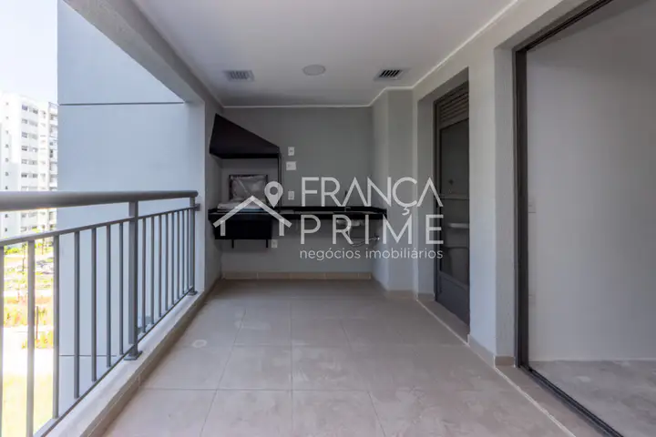 Foto 3 de Apartamento com 2 dormitórios à venda, 69 m² em City América