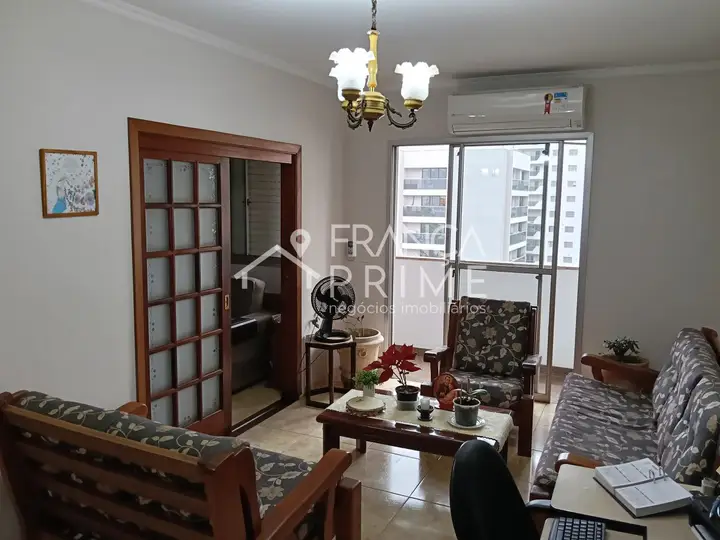 Foto 1 de Apartamento com 4 dormitórios à venda, 118 m² em Perdizes