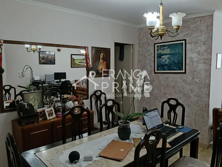 Foto 2 de Apartamento com 4 dormitórios à venda, 118 m² em Perdizes