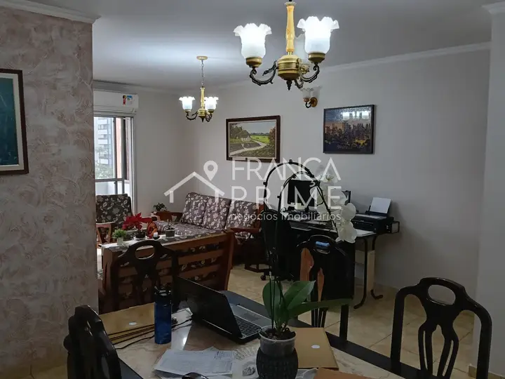Foto 3 de Apartamento com 4 dormitórios à venda, 118 m² em Perdizes