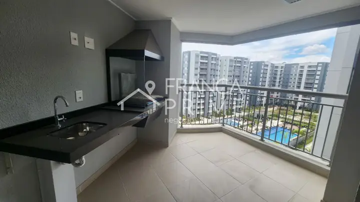 Foto 3 de Apartamento com 2 dormitórios à venda, 70 m² em City América