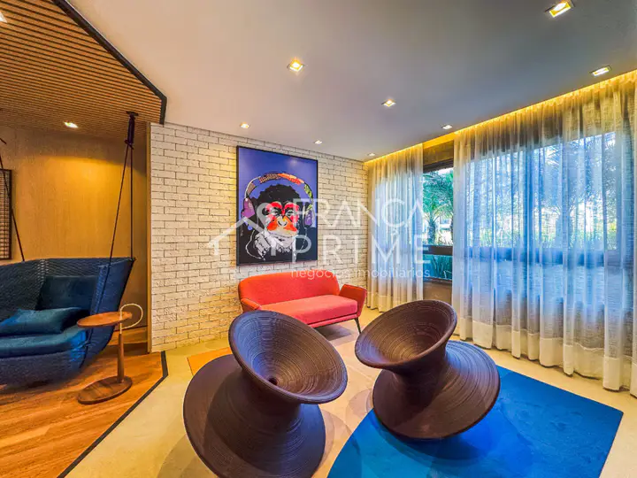 Foto 41 de Apartamento com 2 dormitórios à venda, 70 m² em City América
