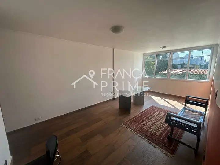 Apartamento com 3 dormitórios à venda ou para alugar, 103 m² em Sumaré — foto 1