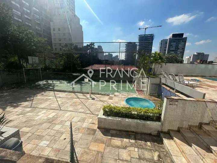 Foto 19 de Apartamento com 3 dormitórios à venda ou para alugar, 103 m² em Sumaré