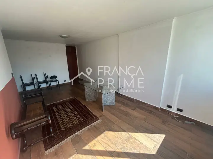 Foto 2 de Apartamento com 3 dormitórios à venda ou para alugar, 103 m² em Sumaré