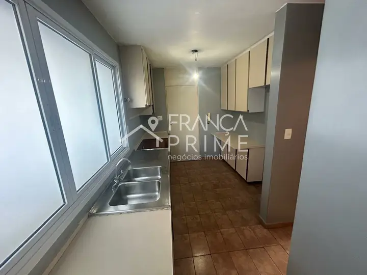 Foto 3 de Apartamento com 3 dormitórios à venda ou para alugar, 103 m² em Sumaré