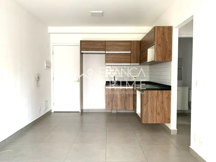 Foto 1 de Studio com 1 dormitório à venda, 40 m² em Vila Pompéia