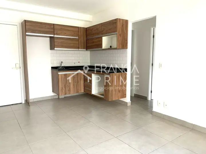 Foto 2 de Studio com 1 dormitório à venda, 40 m² em Vila Pompéia