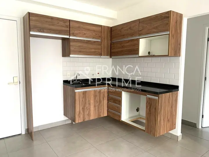 Foto 3 de Studio com 1 dormitório à venda, 40 m² em Vila Pompéia