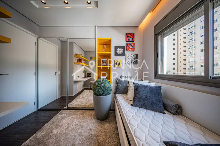 Foto 50 de Apartamento com 3 dormitórios à venda, 147 m² em Perdizes