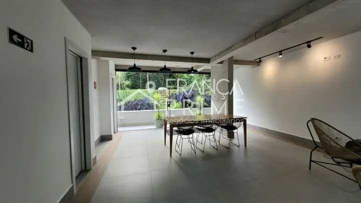 Foto 22 de Studio com 1 dormitório à venda ou para alugar, 37 m² em Pompeia