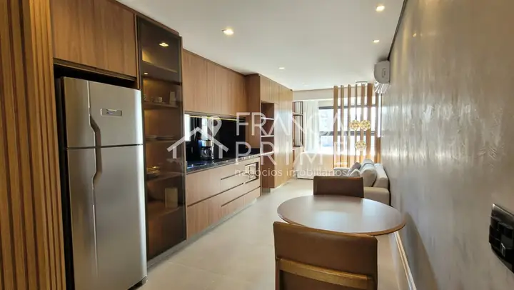 Foto 3 de Studio com 1 dormitório à venda ou para alugar, 37 m² em Pompeia