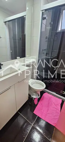 Foto 24 de Apartamento com 2 dormitórios para alugar, 44 m² em Grand Reserva Paulista - Jardim Iris