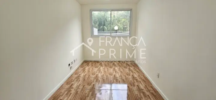 Foto 1 de Apartamento com 1 dormitório à venda, 37 m² em Grand Reserva Paulista - Jardim Iris