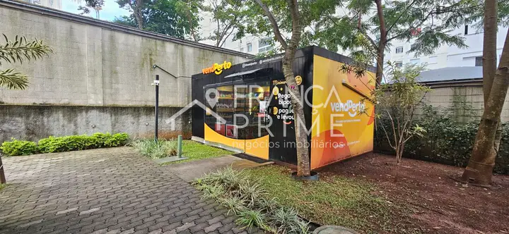 Foto 18 de Apartamento com 1 dormitório à venda, 37 m² em Grand Reserva Paulista - Jardim Iris