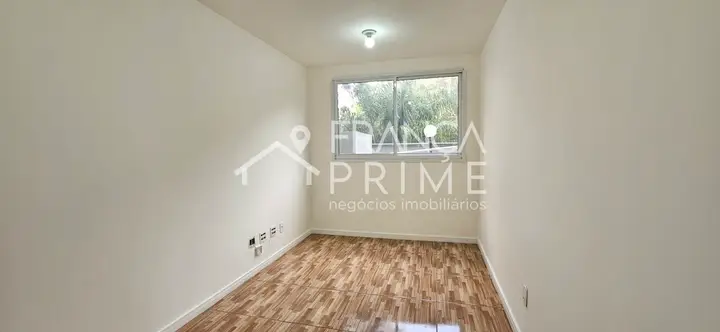 Foto 2 de Apartamento com 1 dormitório à venda, 37 m² em Grand Reserva Paulista - Jardim Iris