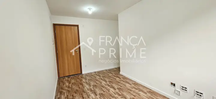Foto 3 de Apartamento com 1 dormitório à venda, 37 m² em Grand Reserva Paulista - Jardim Iris