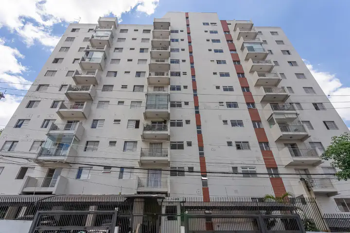 Apartamento com 3 dormitórios à venda, 73 m² em Vila Moraes — foto 1