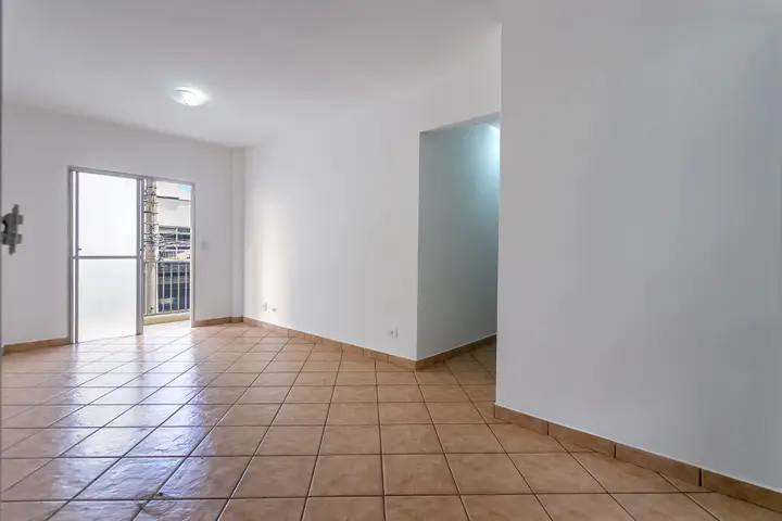 Foto 8 de Apartamento com 3 dormitórios à venda, 73 m² em Vila Moraes
