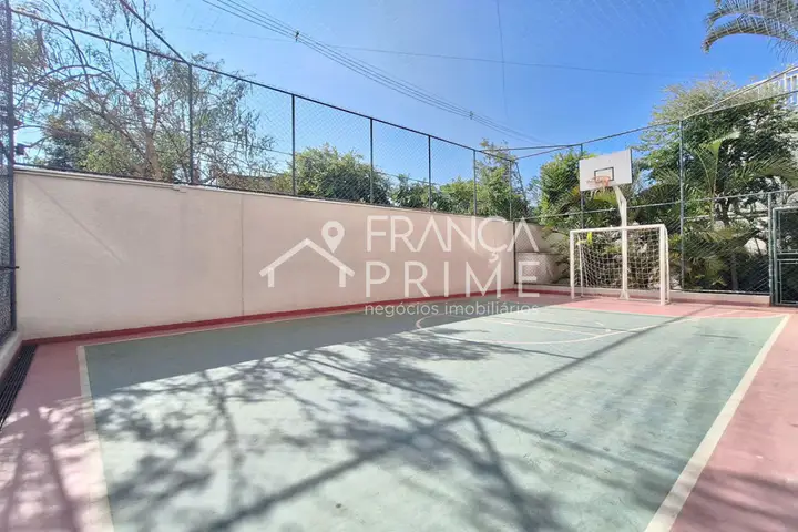 Foto 33 de Apartamento com 1 dormitório à venda, 31 m² em Barra Funda