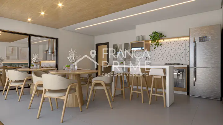 Foto 27 de Apartamento com 2 dormitórios à venda, 35 m² em Vila Sônia