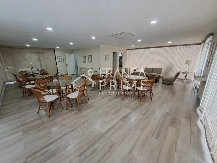 Foto 20 de Apartamento com 3 dormitórios à venda, 145 m² em Perdizes