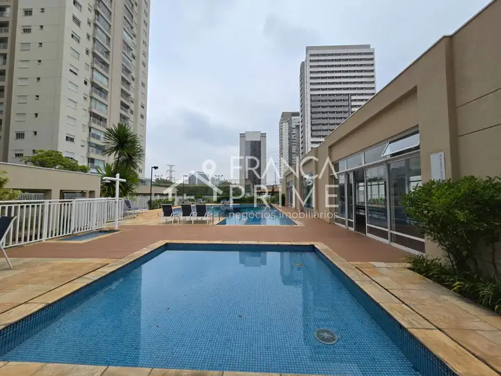 Foto 41 de Apartamento com 2 dormitórios à venda, 66 m² em Barra Funda