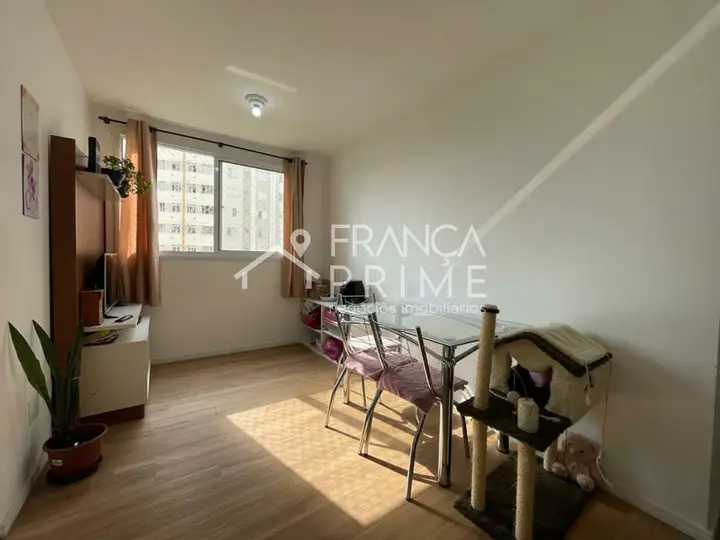 Foto 3 de Apartamento com 2 dormitórios à venda, 43 m² em Grand Reserva Paulista - Jardim Iris