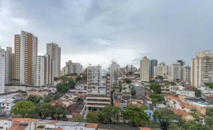 Foto 3 de Apartamento com 3 dormitórios à venda, 90 m² em Vila Romana