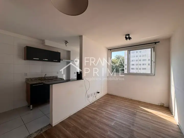 Apartamento com 2 dormitórios para alugar, 44 m² em Grand Reserva Paulista - Jardim Iris — foto 1