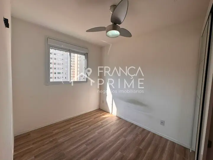Foto 22 de Apartamento com 2 dormitórios para alugar, 44 m² em Grand Reserva Paulista - Jardim Iris