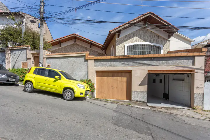 Foto 26 de Casa com 3 Quartos, 217m² na Vila Inglesa - SP