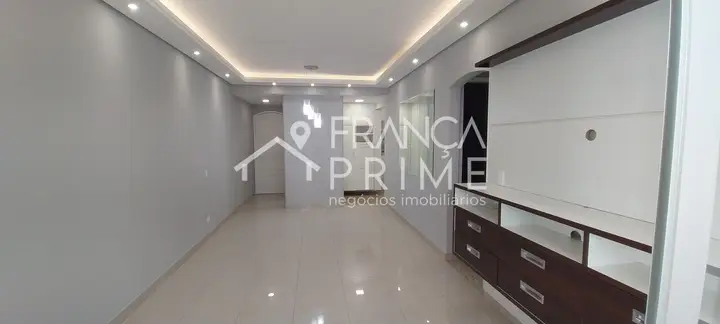 Foto 1 de Apartamento com 2 dormitórios à venda, 64 m² em Vila Anglo Brasileira