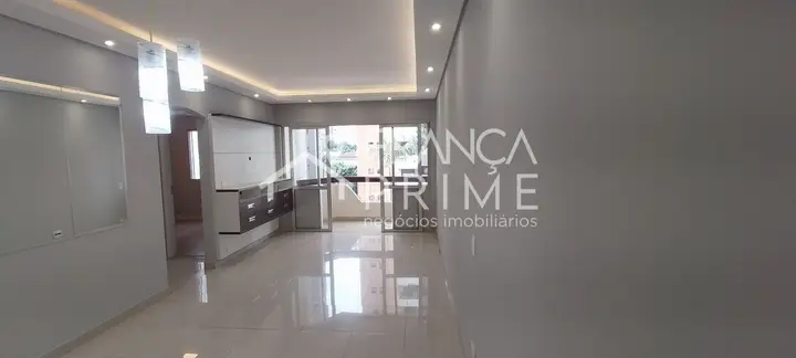 Foto 2 de Apartamento com 2 dormitórios à venda, 64 m² em Vila Anglo Brasileira