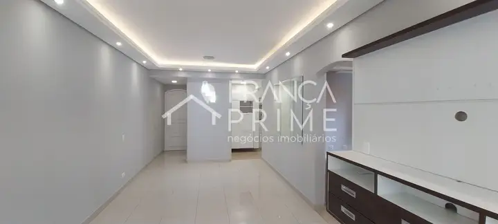 Foto 3 de Apartamento com 2 dormitórios à venda, 64 m² em Vila Anglo Brasileira
