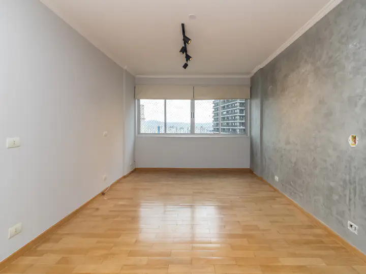 Apartamento com 3 dormitórios à venda, 97 m² em Sumarezinho — foto 1