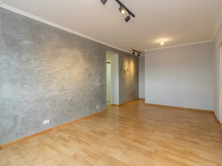 Foto 3 de Apartamento com 3 dormitórios à venda, 97 m² em Sumarezinho