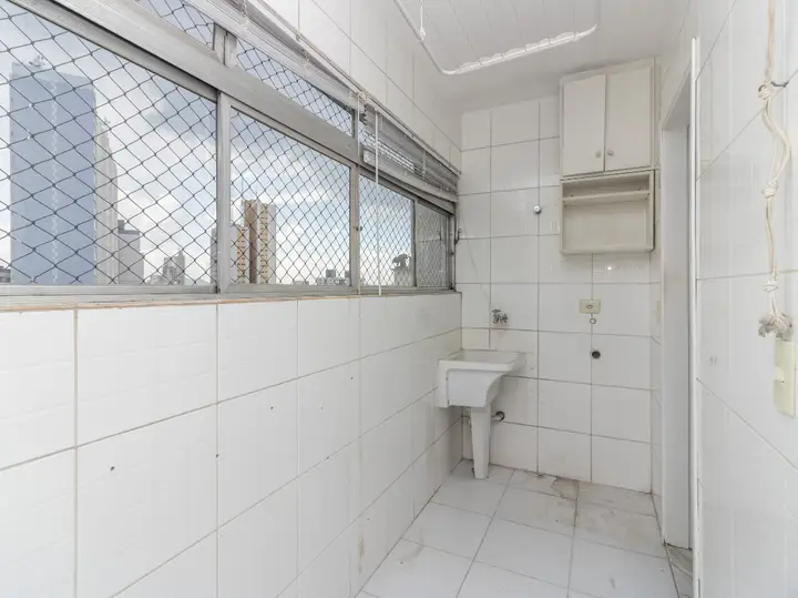 Foto 8 de Apartamento com 3 dormitórios à venda, 97 m² em Sumarezinho