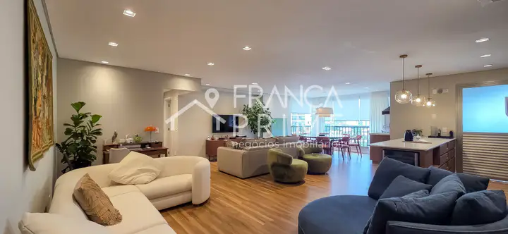 Foto 1 de Apartamento com 2 dormitórios à venda, 118 m² em Lapa