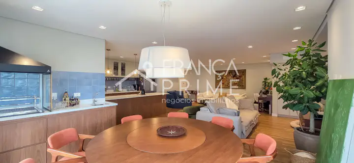 Foto 3 de Apartamento com 2 dormitórios à venda, 118 m² em Lapa