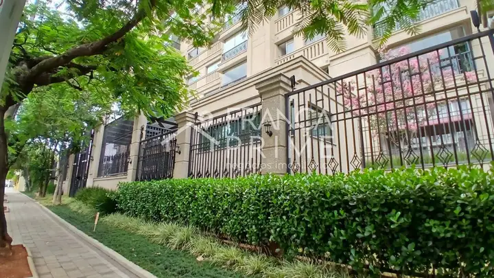 Foto 30 de Apartamento com 2 dormitórios à venda, 118 m² em Lapa