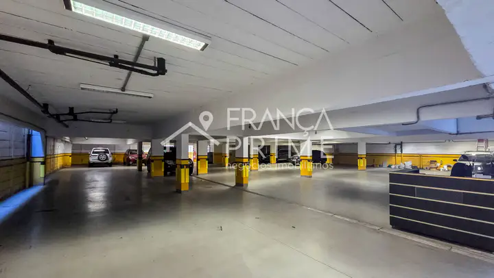 Foto 27 de Apartamento para alugar, 592 m² em Vila Ida